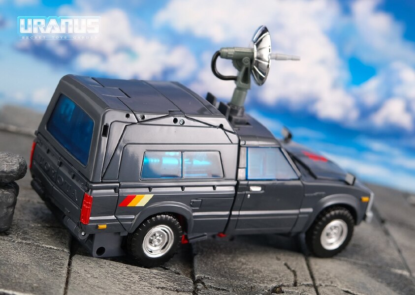Toy Photography Image Of MP 56 Trailbreaker By Uranusdd  (11 of 13)